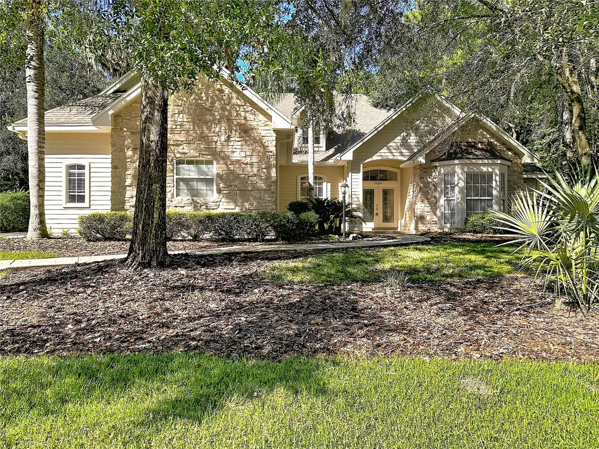 3680 SW 86th Street, Gainesville, FL 32608 - #1