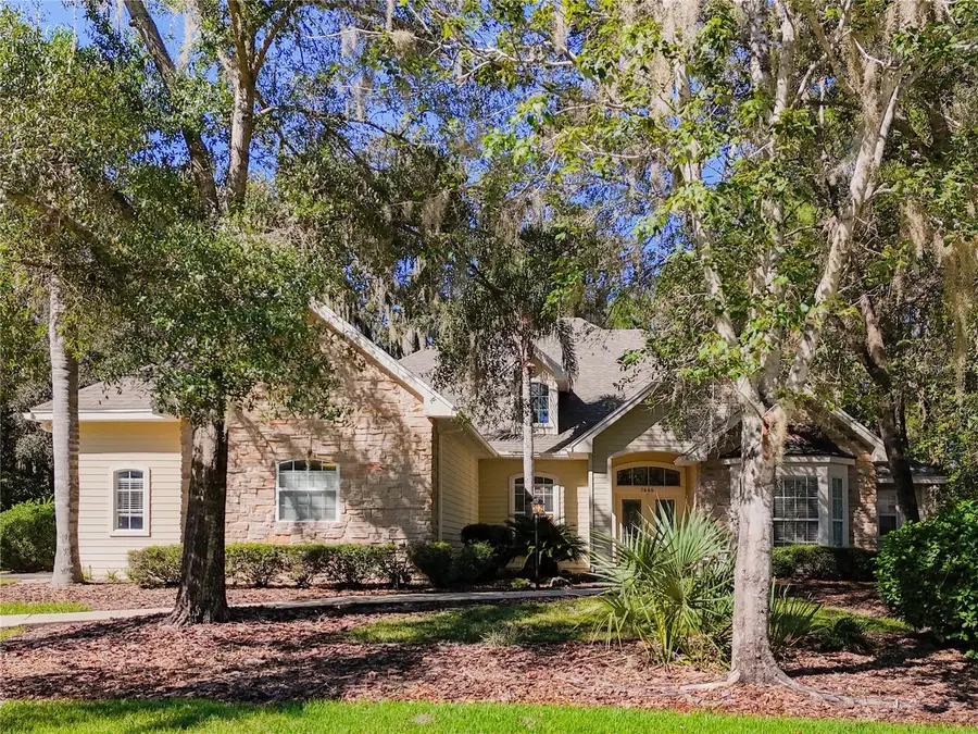 3680 SW 86th Street, Gainesville, FL 32608 - #2