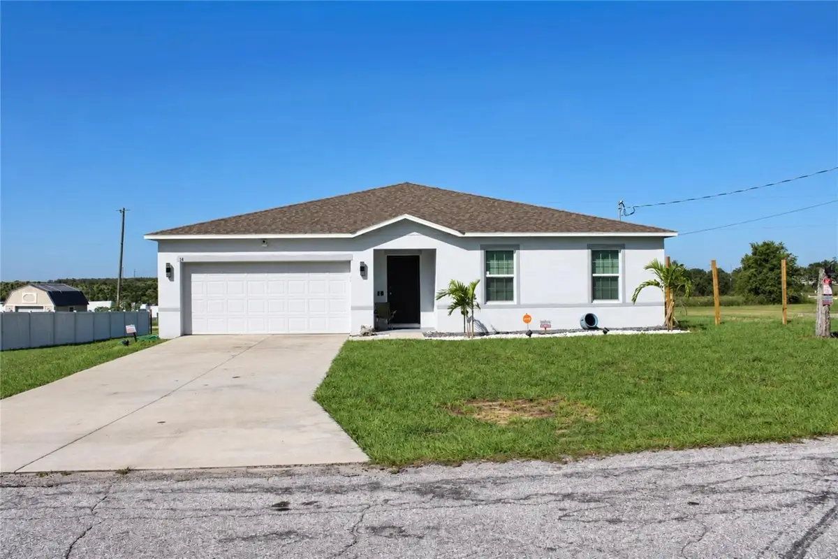 14 Roels Street, Haines City, FL 33844 - #1