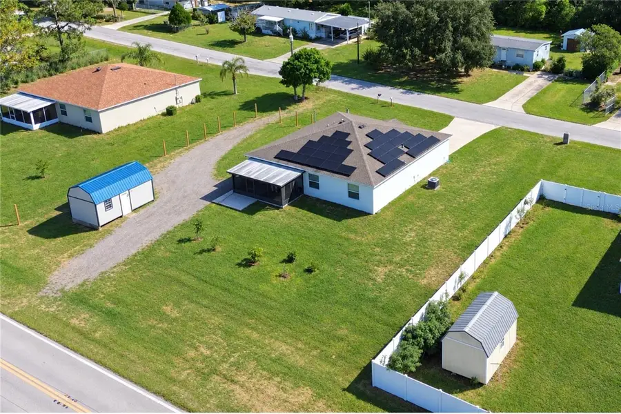 14 Roels Street, Haines City, FL 33844 - #3