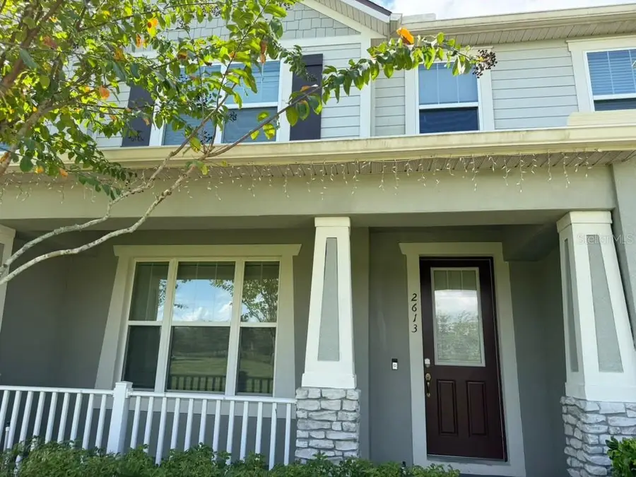 2613 Play Hard Alley, Kissimmee, FL 34744 - #2