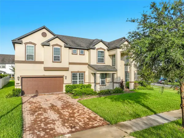 1818 Juniper Hammock Street, WINTER GARDEN, FL 34787