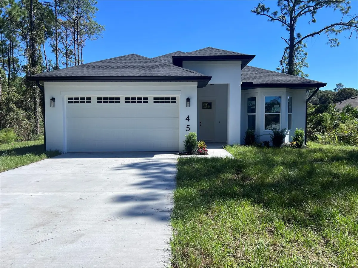 45 Sanctuary Avenue, Debary, FL 32713 - #1