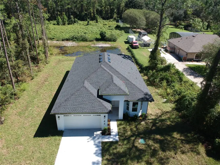 45 Sanctuary Avenue, Debary, FL 32713 - #3