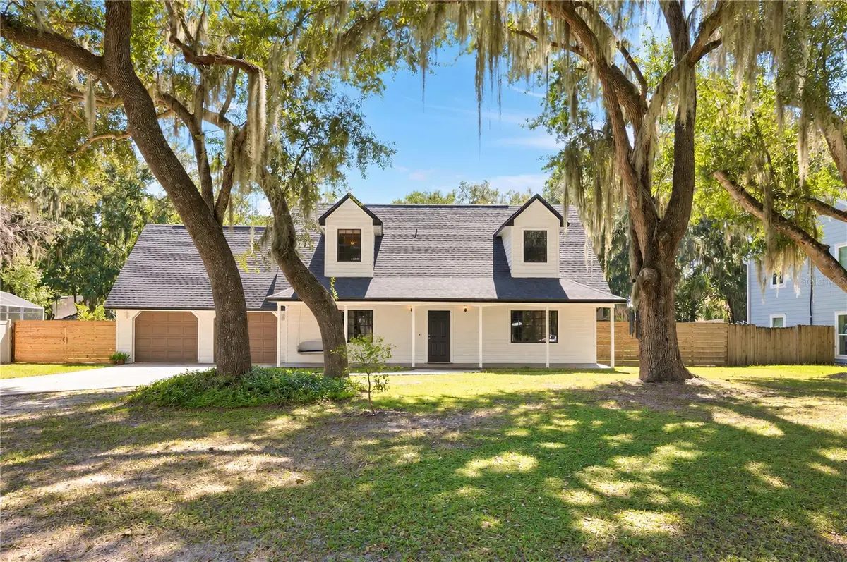 1520 Shady Oak Drive, Kissimmee, FL 34744 - #1