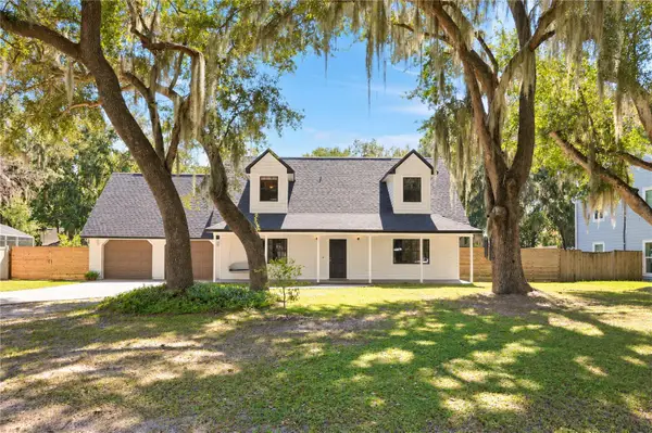 1520 Shady Oak Drive, KISSIMMEE, FL 34744