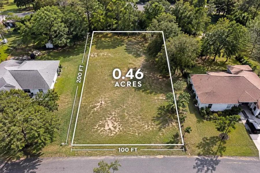 14042 English Sparrow Road, Weeki Wachee, FL 34614 - #3