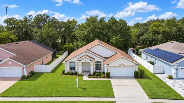 2621 Gold Dust Circle, KISSIMMEE, FL 34744
