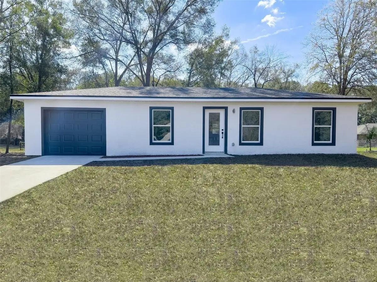 3745 SW 128th Place, Ocala, FL 34473 - #1