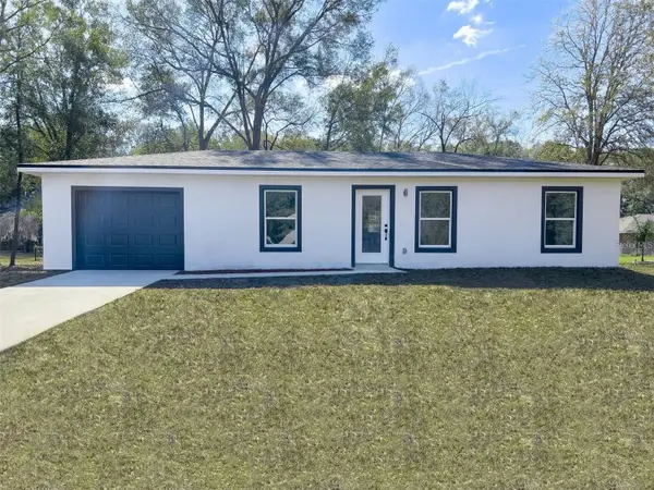 3745 SW 128th Place, OCALA, FL 34473