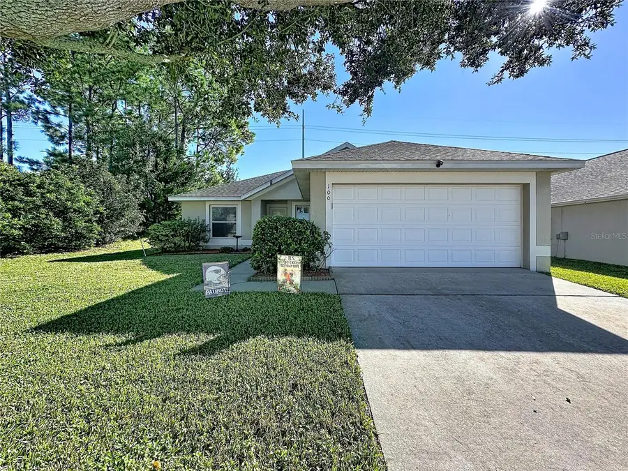 100 Halstead Dr, Davenport, FL 33897 - #2