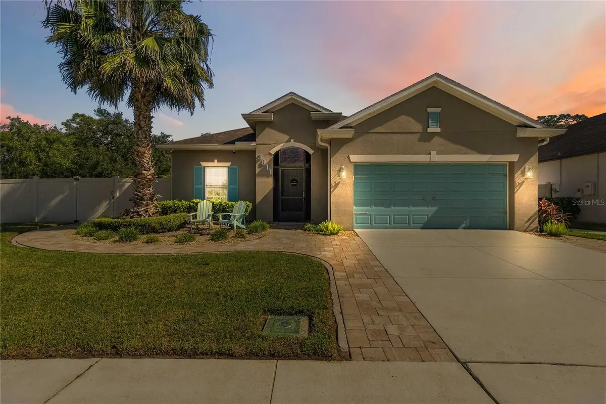 3811 Friars Cove Lane, Saint Cloud, FL 34772 - #1