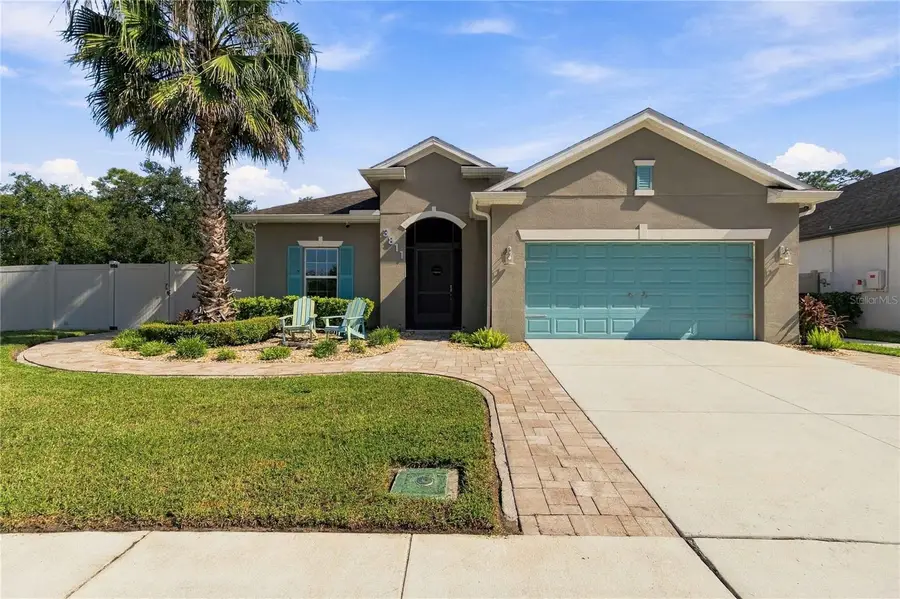 3811 Friars Cove Lane, Saint Cloud, FL 34772 - #3