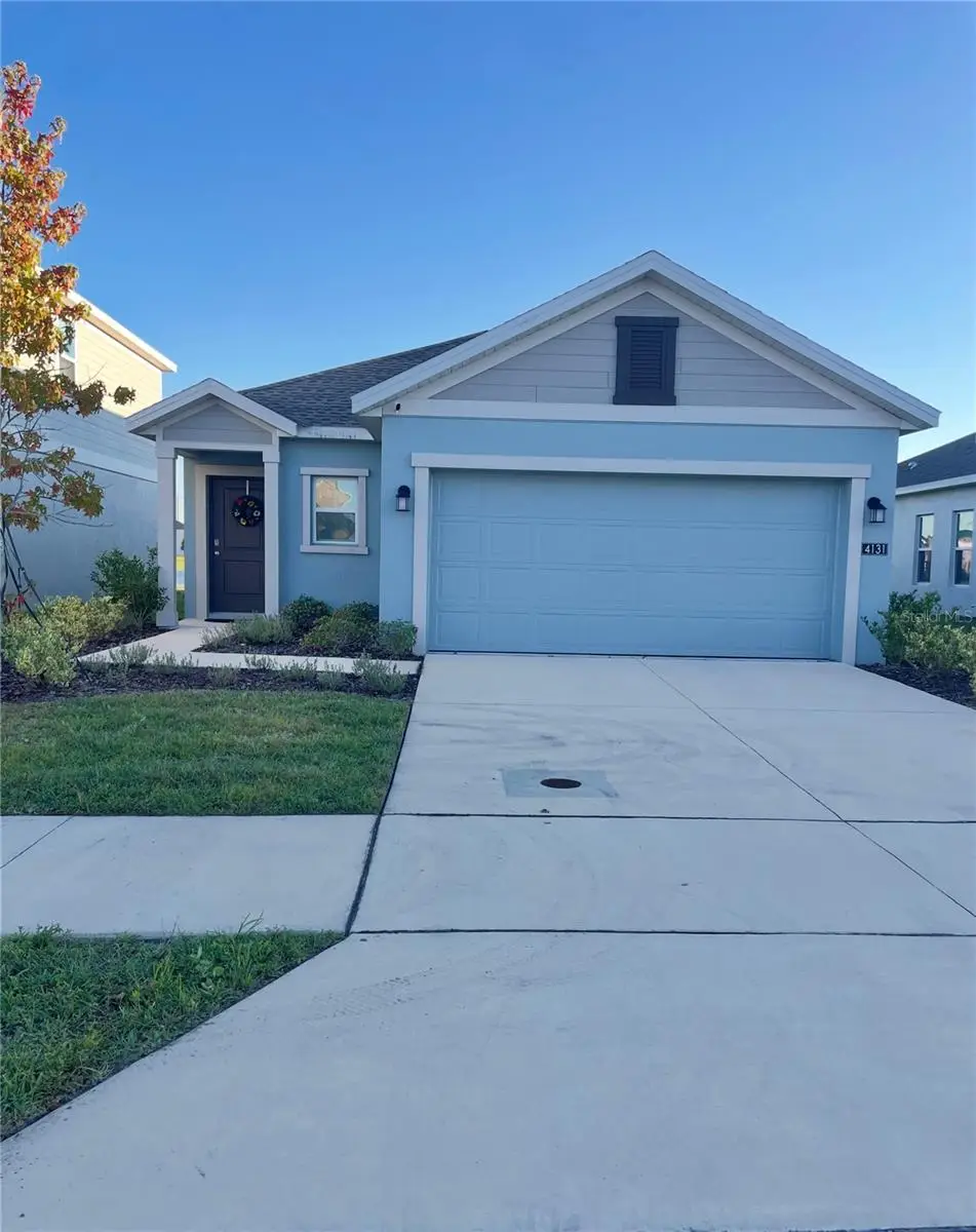 4131 Calusa Pine Road, Daytona Beach, FL 32124 - #1