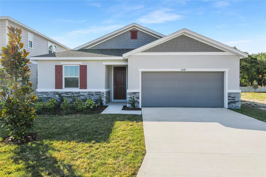 6028 SW 64th Terrace, Ocala, FL 34474 - #2