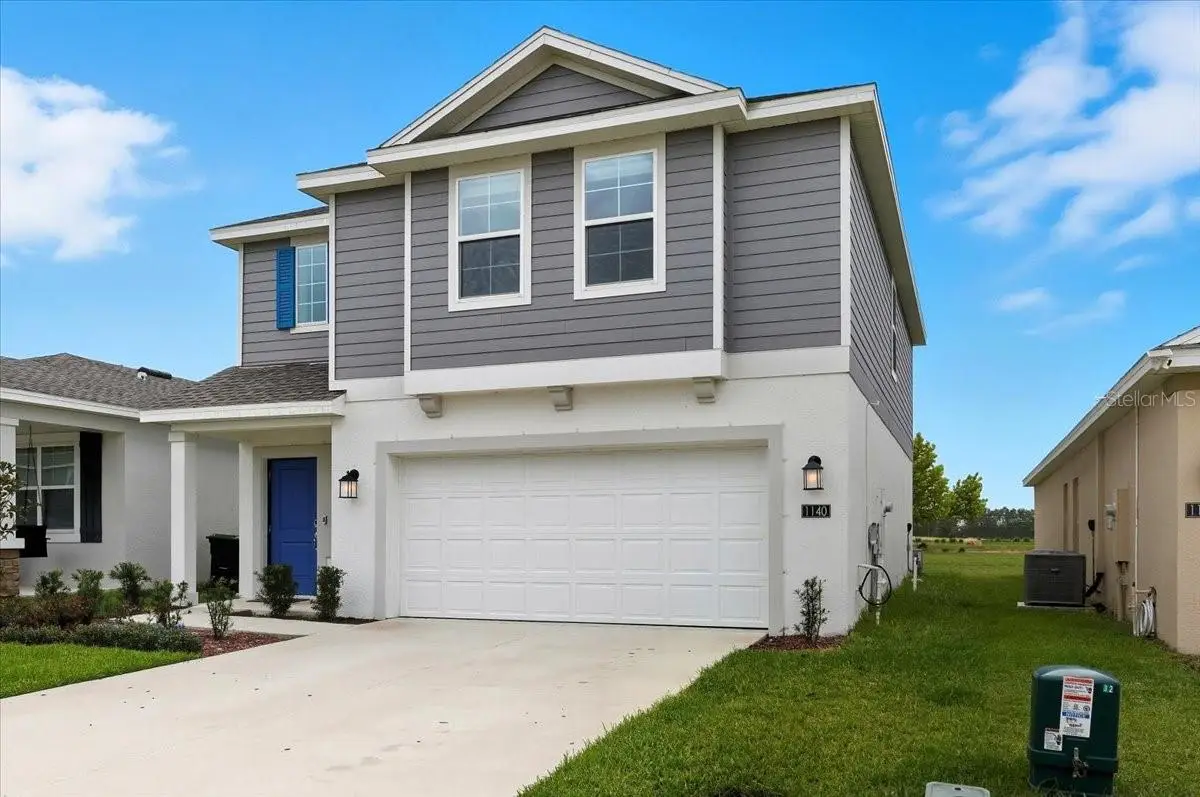 1140 Tyler Loop, Winter Haven, FL 33884 - #1