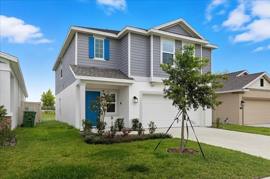 1140 Tyler Loop, Winter Haven, FL 33884 - #2
