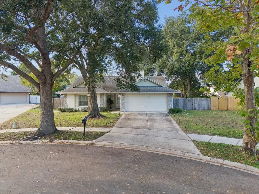 1015 Ohanlon Court, Oviedo, FL 32765 - #3
