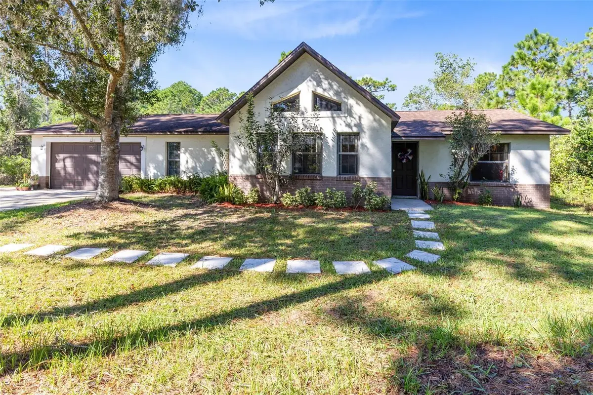 2350 Bronco Drive, Saint Cloud, FL 34771 - #1