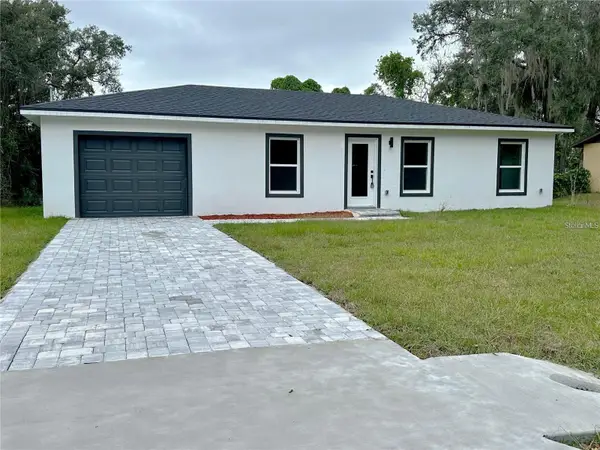 32 Pine Court Drive, OCALA, FL 34472
