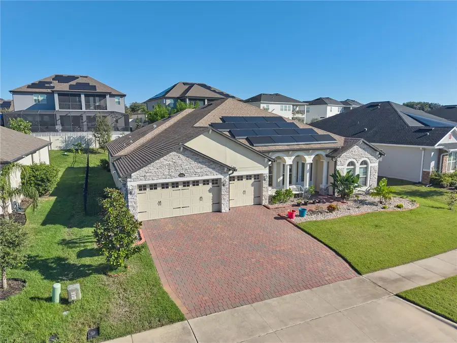 17329 Hickory Wind Drive, Clermont, FL 34711 - #2