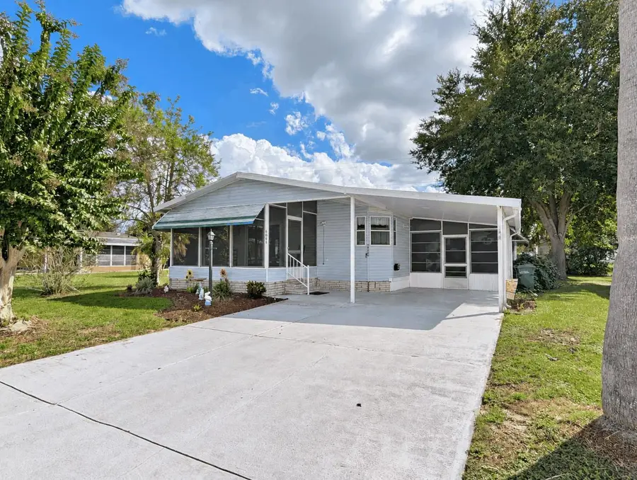 6066 SE Southern Oaks Drive, Winter Haven, FL 33884 - #2