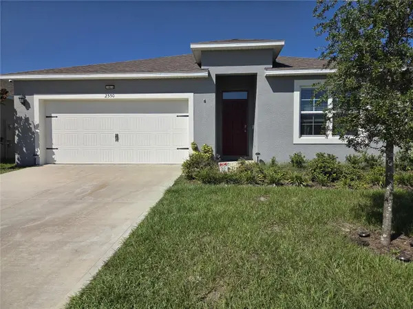 2550 Trinidad Road, HAINES CITY, FL 33844