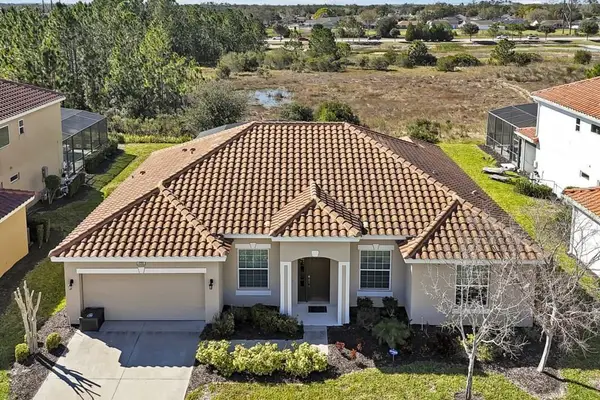 4095 Oaktree Drive, DAVENPORT, FL 33837