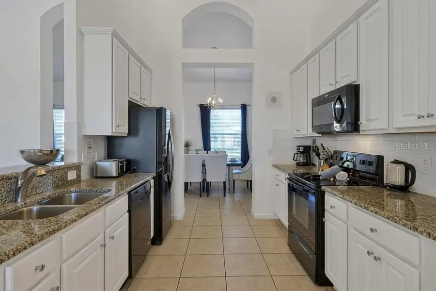4095 Oaktree Drive, Davenport, FL 33837 - #2