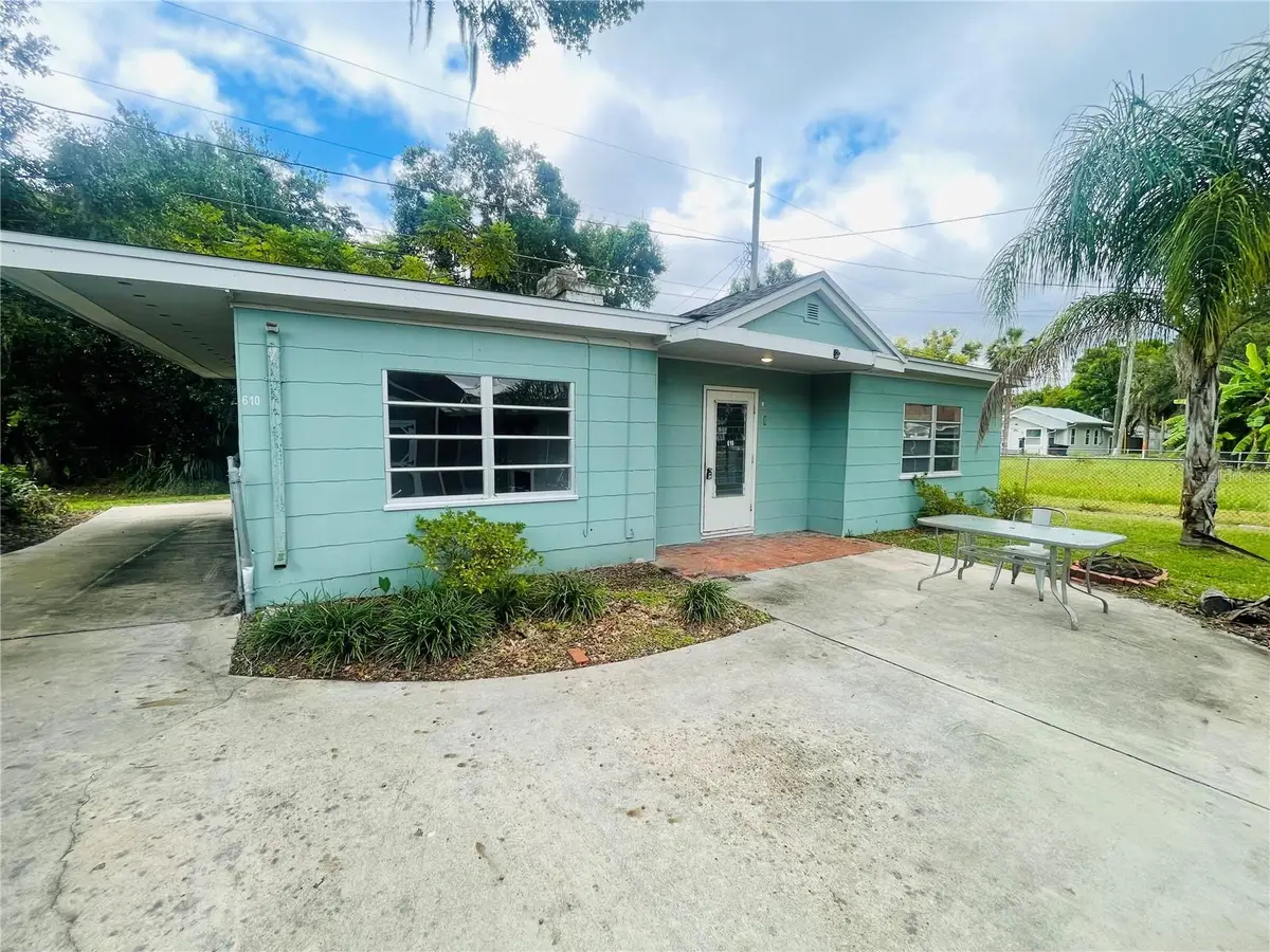 610 Massachusetts Avenue, Saint Cloud, FL 34769 - #1