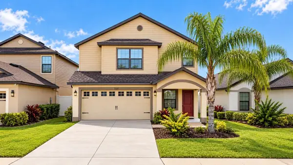 2227 Caspian Drive, LAKELAND, FL 33805