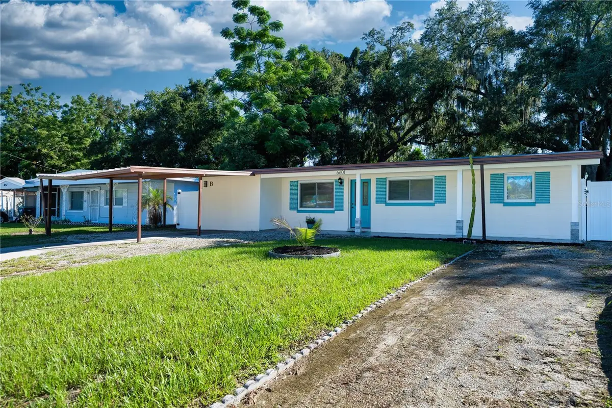 6601 Harvey Street W, Orlando, FL 32809 - #1