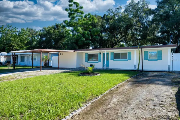 6601 Harvey Street W, ORLANDO, FL 32809