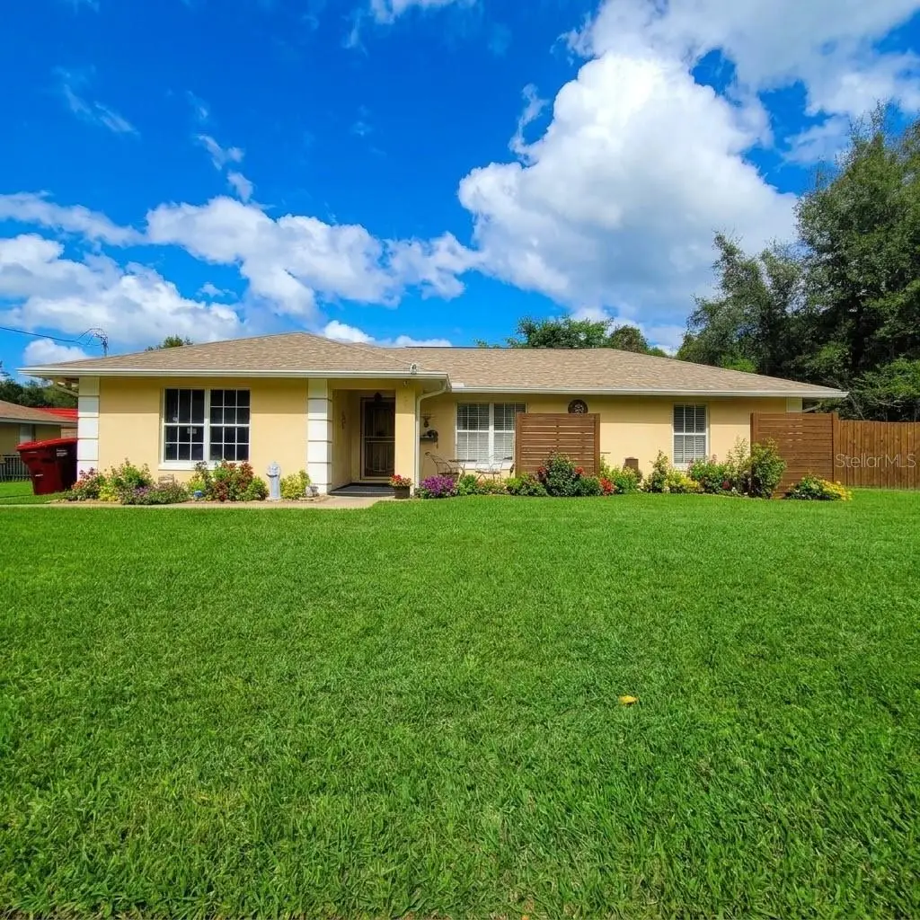965 NW 66th Street, Ocala, FL 34475 - #1