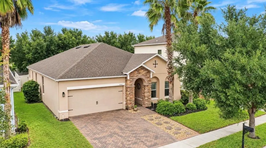 1444 Pine Marsh Loop, Saint Cloud, FL 34771 - #2
