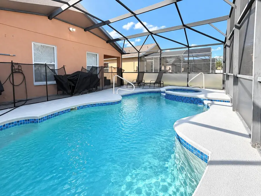 314 Scrub Jay Way, Davenport, FL 33896 - #2