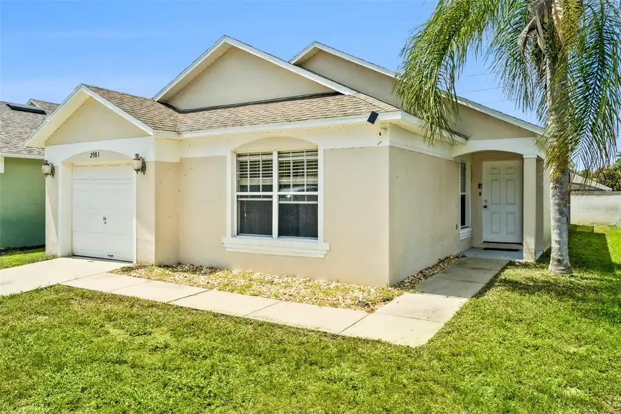 2981 Kokomo Loop, Haines City, FL 33844 - #3