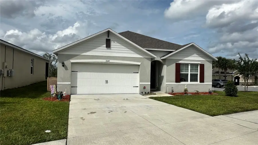 3524 Yarian Drive, Haines City, FL 33844 - #2