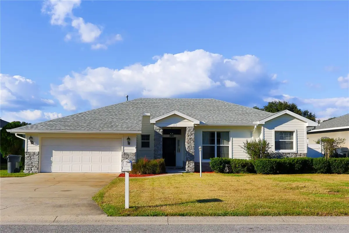 114 Belmont Drive, Winter Haven, FL 33884 - #1