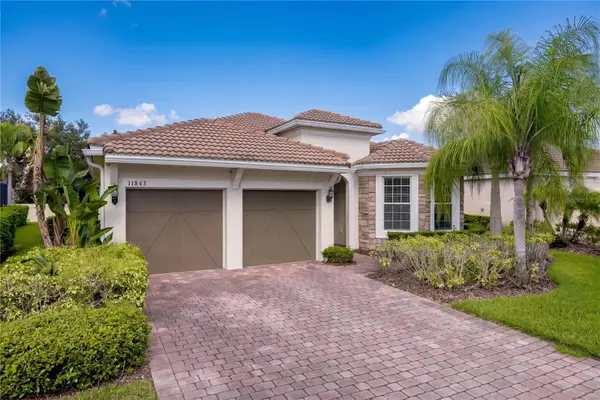 11843 Padua Lane, ORLANDO, FL 32827