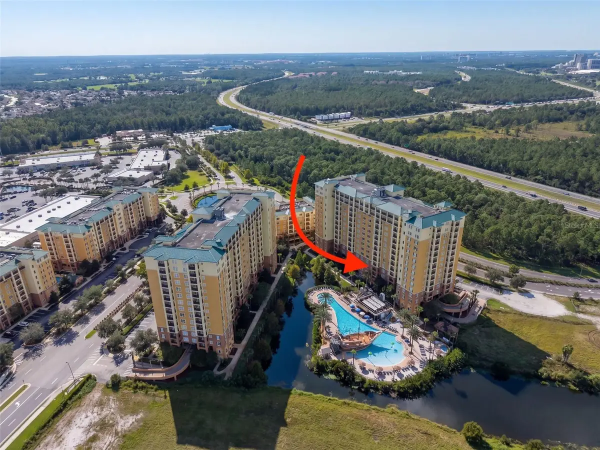 8125 Resort Village Drive #5408, Orlando, FL 32821 - #1