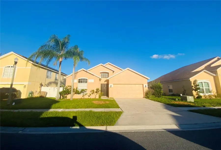 2109 Woodsedge Drive, Kissimmee, FL 34746 - #3
