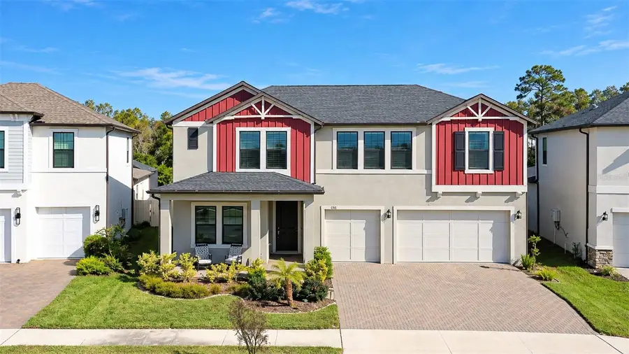 21481 Snowy Orchid Terrace, Land O Lakes, FL 34637 - #2