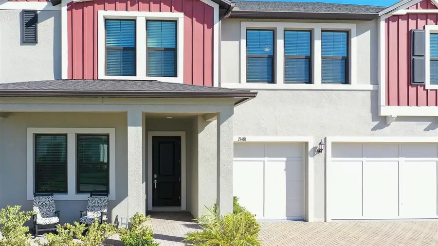 21481 Snowy Orchid Terrace, Land O Lakes, FL 34637 - #3