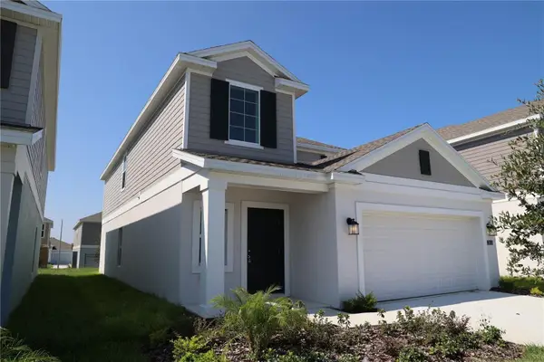 2863 Big Sur Road, DAVENPORT, FL 33837