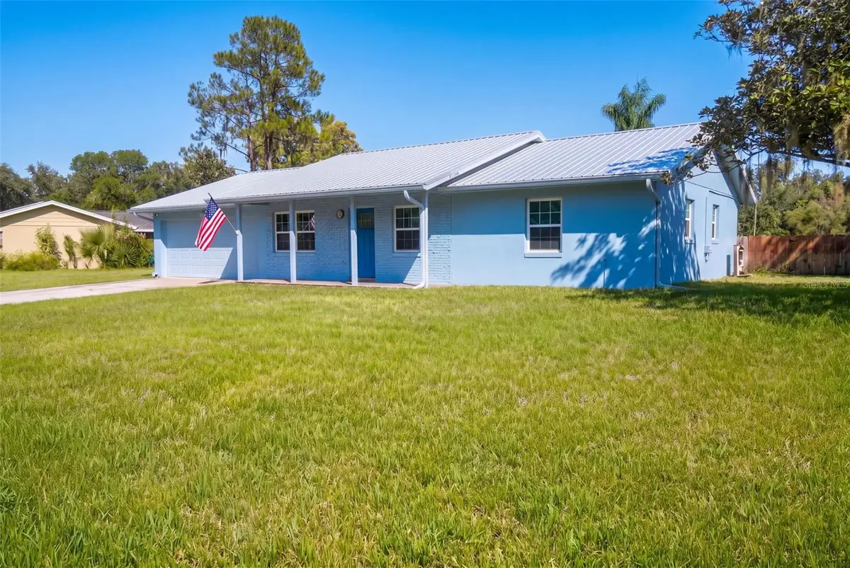 603 N Hawley Street, Eustis, FL 32726 - #1