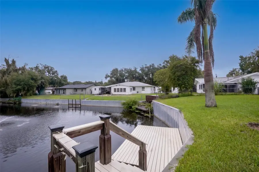 603 N Hawley Street, Eustis, FL 32726 - #3