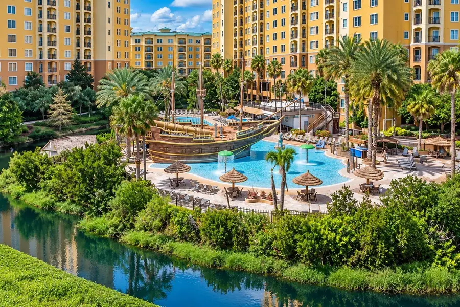 8125 Resort Village Drive #51214, Orlando, FL 32821 - #3