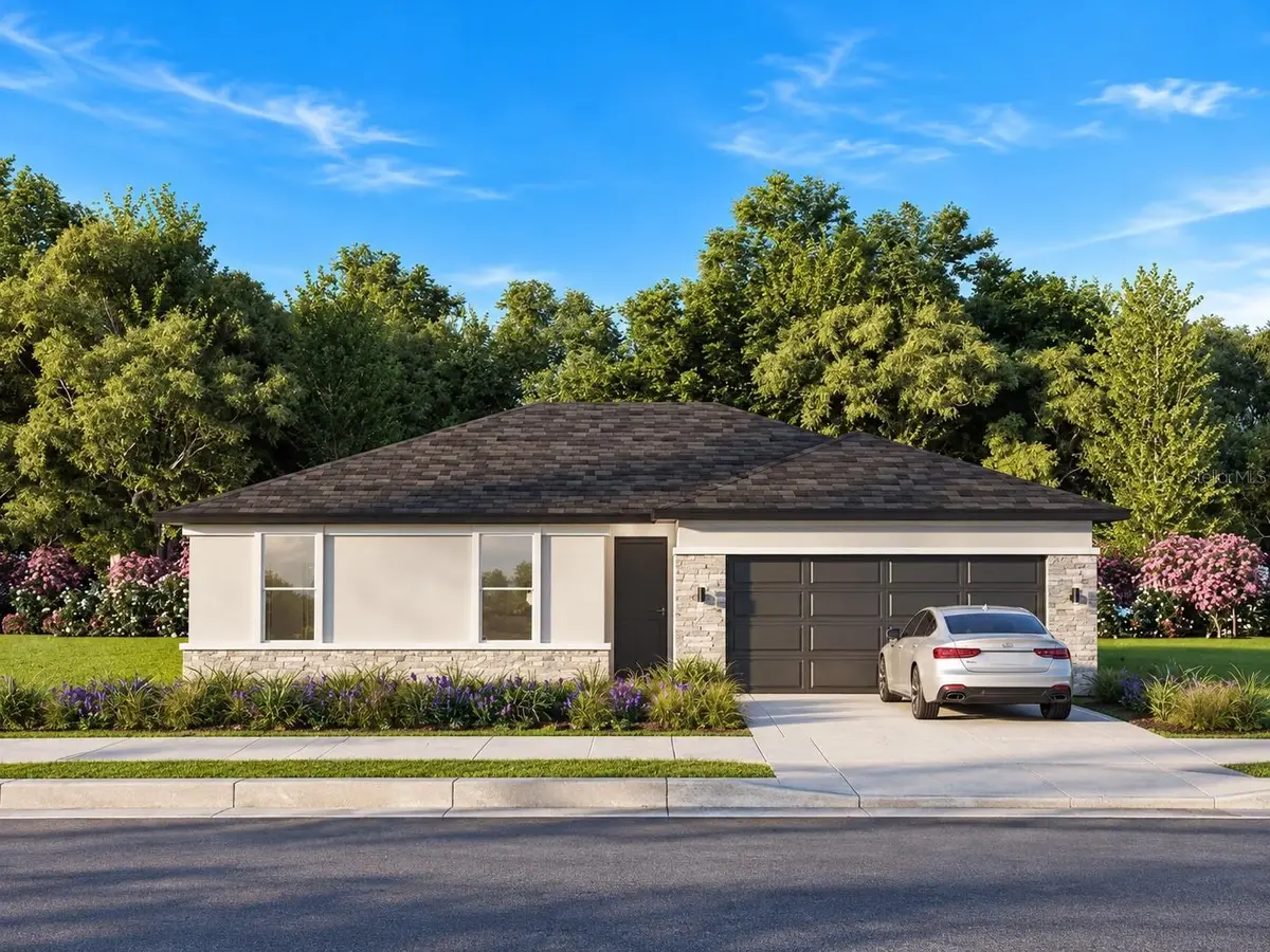 6361 SW 129th Street, Ocala, FL 34473 - #1