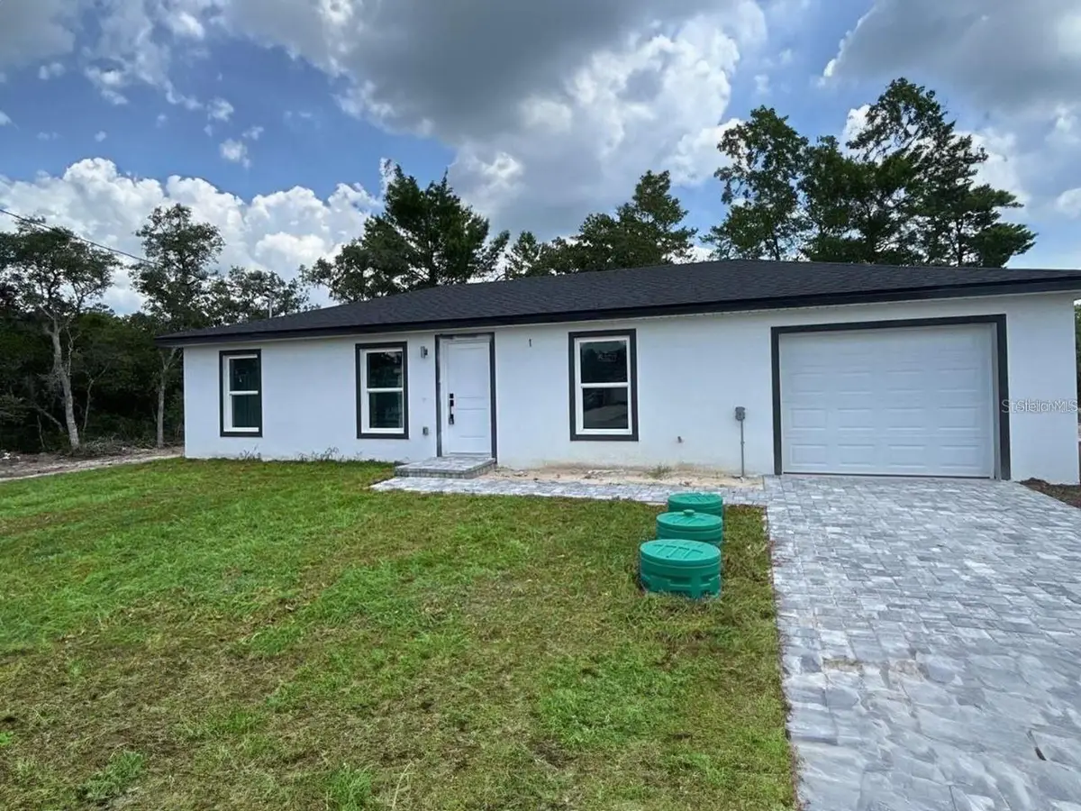 1 Olive Place, Ocala, FL 34472 - #1